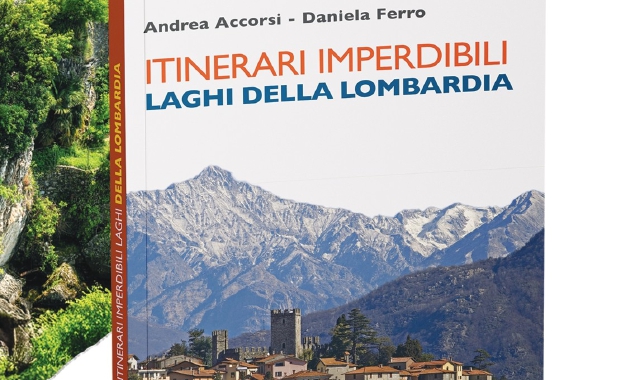 La guida ai luoghi incantevoli dei nostri amati laghi