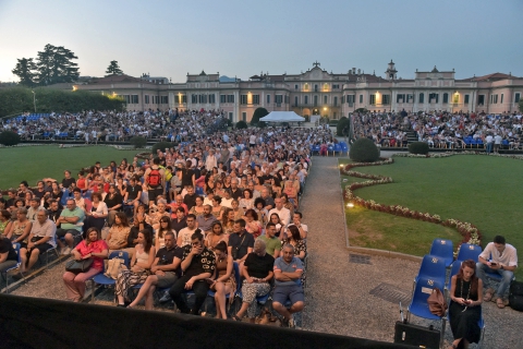 Varese senza Summer Festival. «Fallimento della Giunta»