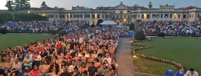 Varese senza Summer Festival. «Fallimento della Giunta»