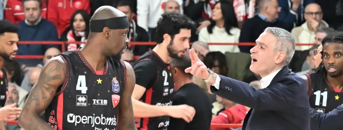 Varese in cerca di riscatto