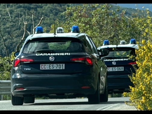 Violentò una quattordicenne a Corleone, arrestato