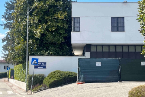 Paul&Shark e Aspesi: no al controllo giudiziario