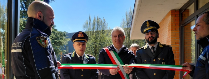 Origgio, ecco la casa della salute