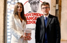 «Il buonsenso bussola per orientarsi oltre destra e sinistra»