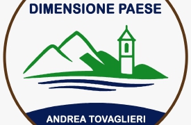 Golasecca, Tovaglieri candidato per Dimensione Paese