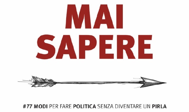 Un libro e 77 modi per fare politica