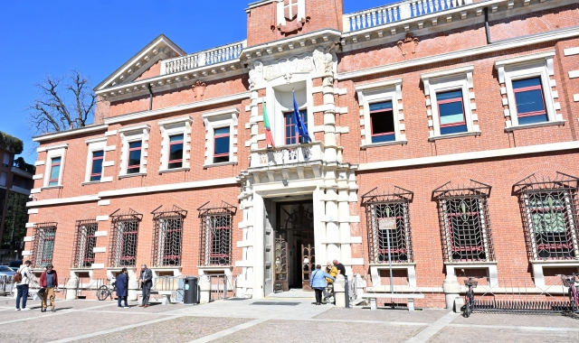 Arrestati a Malnate, espulsi due ladri