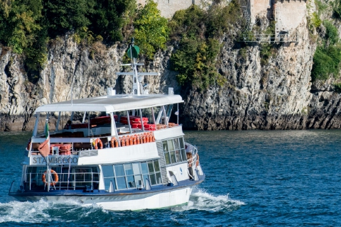 Battelli più cari, ma solo per i turisti