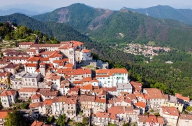 «Droni sospetti tra Sacro Monte e Campo dei Fiori»