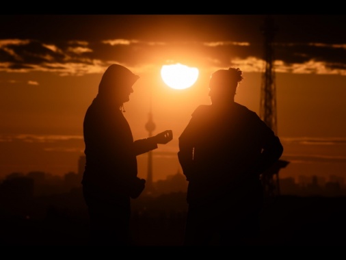 In Germania, l'inflazione a marzo balza al 2,7% per la guerra in Iran