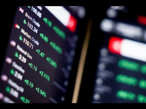 Il Brent vola a 115,49 dollari dopo attacco Iran a petroliera