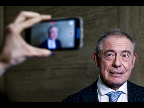 Urso, 'voci rimpasto governo? Ho il mandato di Meloni e del Parlamento'