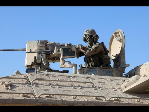 Quattro soldati israeliani uccisi nel sud del Libano