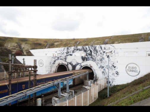 Mundys si rafforza in Getlink, acquista fino al 9,5%