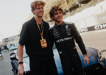 La vittoria del talento senza alzare la voce