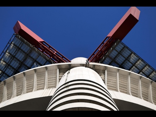 Vendita San Siro, Gdf in Comune a Milano e alla M-I Stadio di Milan e Inter