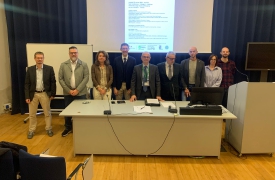 Acque monitorate in tempo reale: rivoluzione per i laghi