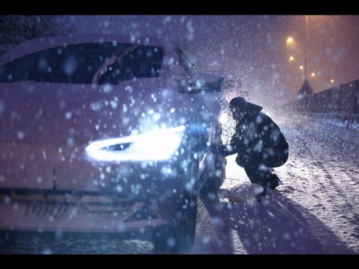 Marsilio, in Abruzzo allerta rossa ci attendono ore difficili