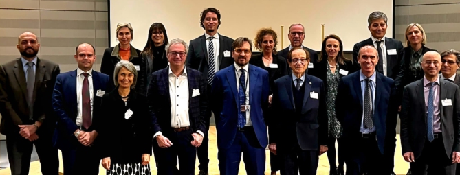 La Lombardia conta in Europa grazie alla lobby delle regioni