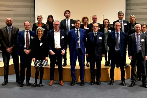 La Lombardia conta in Europa grazie alla lobby delle regioni