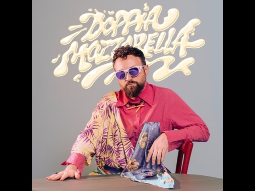 Dargen D'Amico, 'abituati a sopraffare l'altro, racconto un'alternativa'