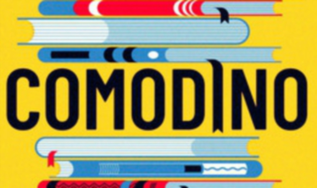 I libri e le cose che ci stanno attorno