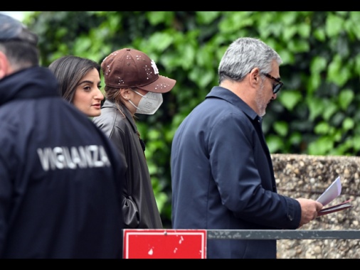 Difensore Caroccia, 'soldi messi da Delmastro, è tutto tracciato'