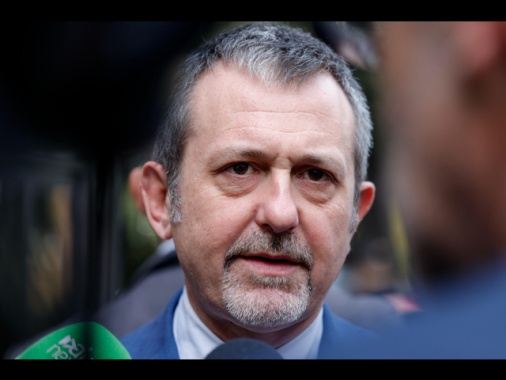 Comitato condotta Camera formalizza sanzione a Delmastro