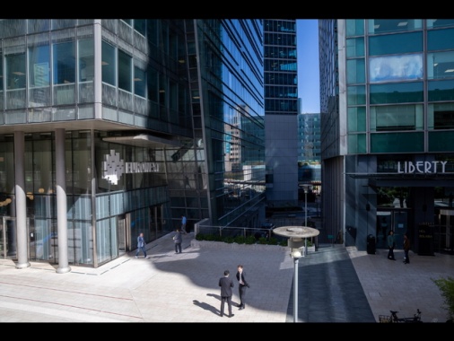 Le Borse europee chiudono in decisa crescita, Francoforte +2,73%