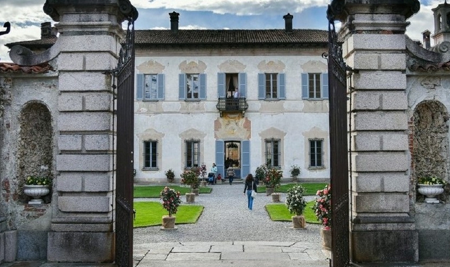Pasqua e Pasquetta a Villa Della Porta Bozzolo