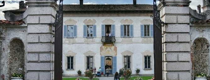 Pasqua e Pasquetta a Villa Della Porta Bozzolo