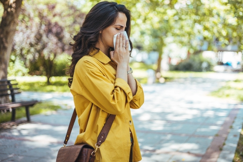 Pasqua con l’influenza “di ritorno”: la situazione e i consigli