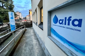 Albo Unico Fornitori: il caso bustocco del Consorzio Sintes