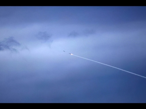 Teheran, presi di mira impianti siderurgici legati agli Usa nel Golfo