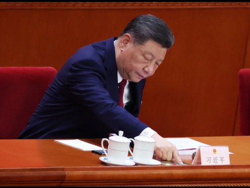 Pechino chiede 'fine immediata' delle ostilità dopo le parole di Trump