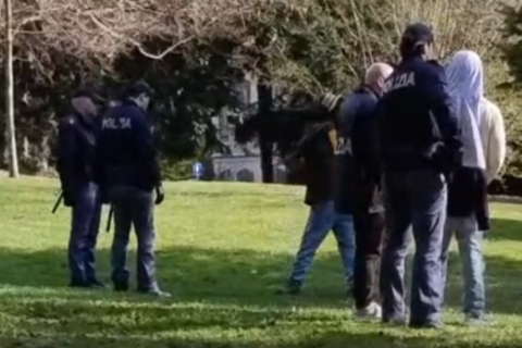 Varese, controlli della Polizia: sequestrata droga