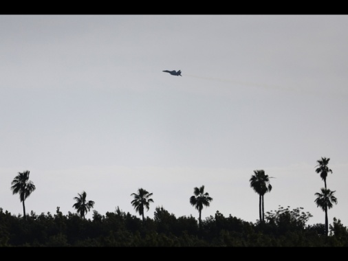 Media, 'Teheran rivendica di aver colpito il secondo caccia Usa precipitato'