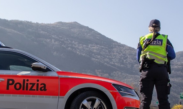 Era di Luino il frontaliere morto a Cadenazzo