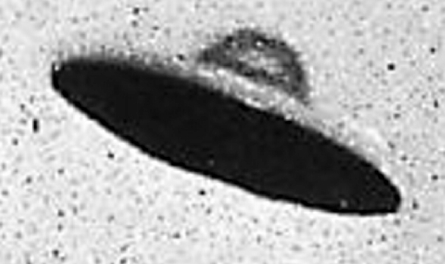 Ufo, da dischi volanti a demoni di Vance