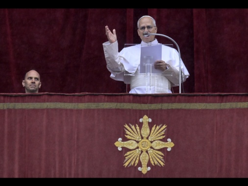 Il Papa, chi ha il potere di scatenare le guerre scelga la pace