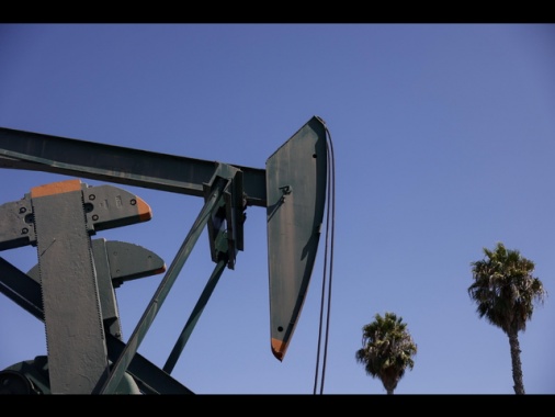 L'Opec+ ha deciso un aumento della produzione di 206.000 barili al giorno