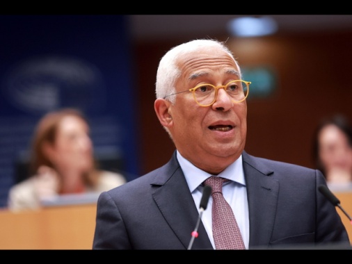 Costa, 'attacchi a infrastrutture civili in Iran illegali e inaccettabili'