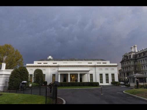 Casa Bianca, Trump non ha ancora approvato la tregua di 45 giorni