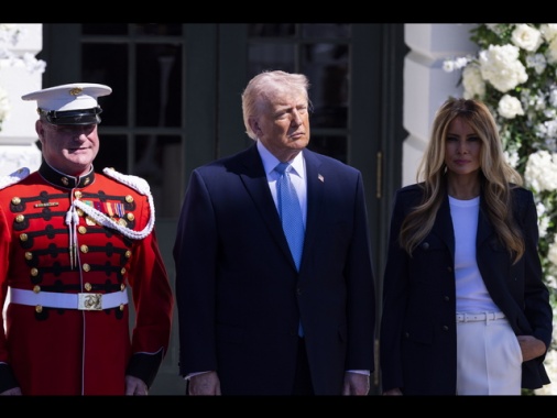 Trump, martedì è la scadenza definitiva per un accordo con l'Iran