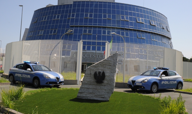 Slot illegali e movida, giro di vite nel Vco