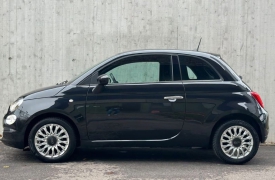 Auto rubata durante le feste, scatta il tam tam sui social