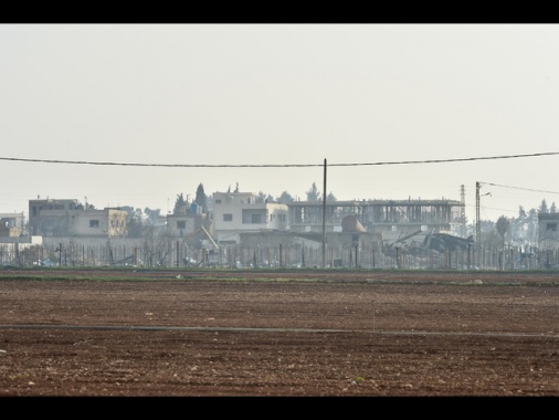 Idf, 'completata la più grossa ondata di raid su Hezbollah da inizio guerra'