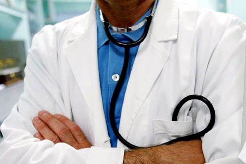 Nessuna molestia: medico assolto