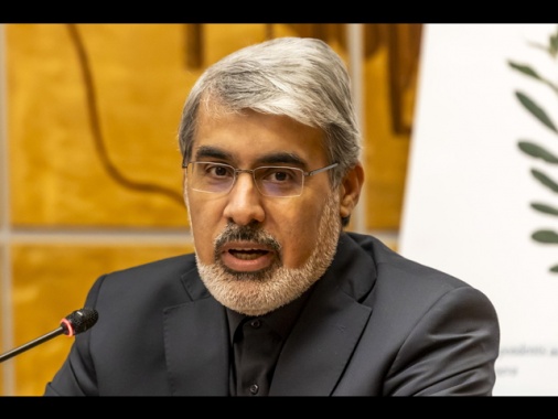 Iran, Israele si fermi in Libano altrimenti ci saranno conseguenze