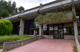 Dalla Regione 840mila euro alla palestra di Casciago